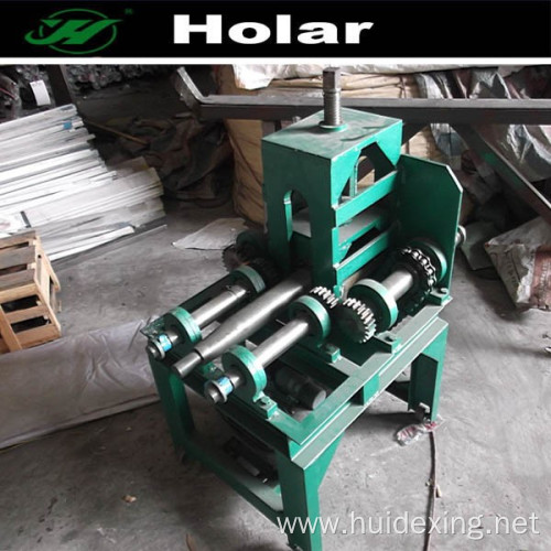 Holar pipe bending machine